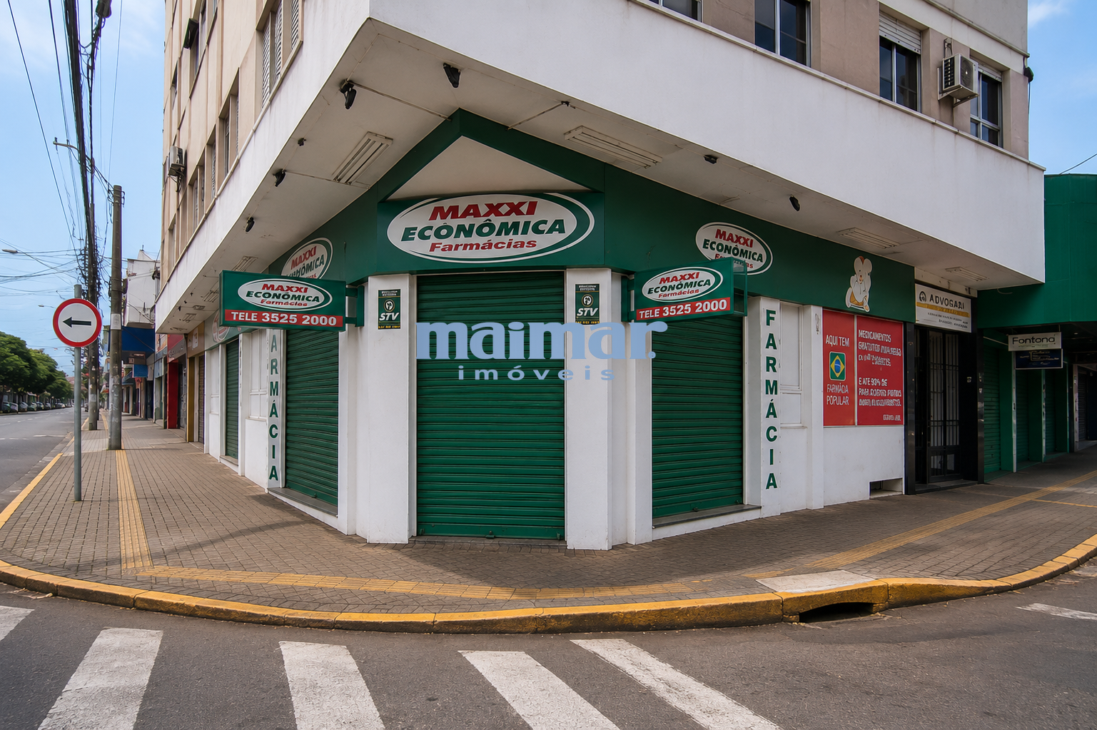 LOJA COMERCIAL