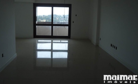 Apartamento 3 Dormitórios no Residencial Mont Alverne